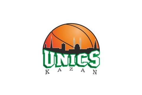 Баскетбольный клуб УНИКС Казань
