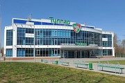 Универсальный спортивный комплекс «Тулпар»