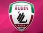 Новый логотип казанского ФК Рубин